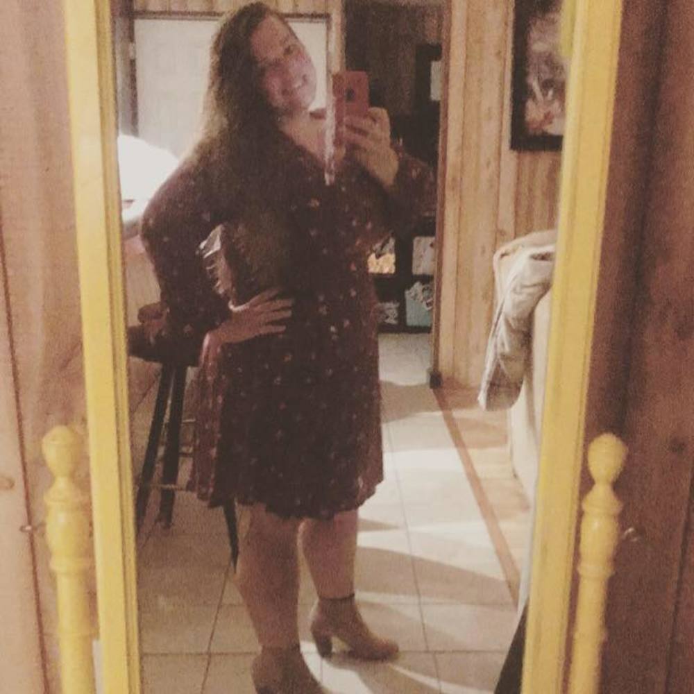 Meet your Posher, Beckie